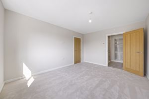 Oakham Grange Calow